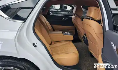 Genesis G80 2023 2.5 Автомат в Москве № 930572, миниатюра 12