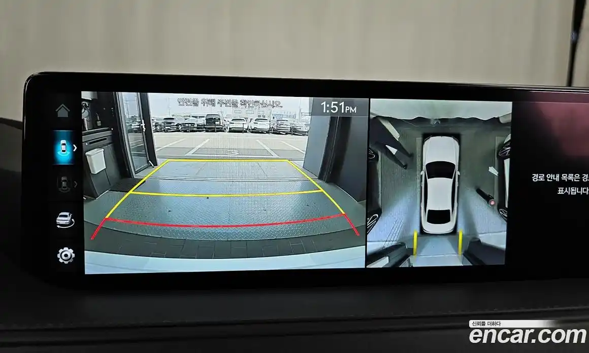 Genesis G80 2023 2.5 Автомат в Москве № 930572, фото 15