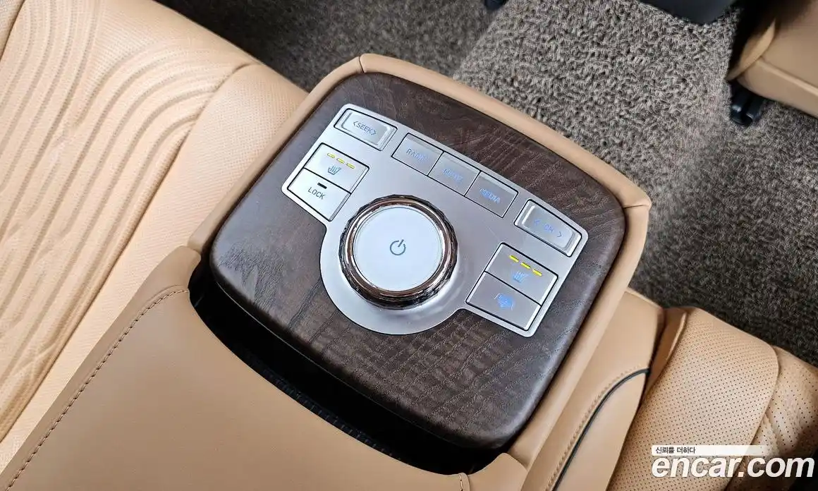 Genesis G80 2023 2.5 Автомат в Москве № 930572, фото 19