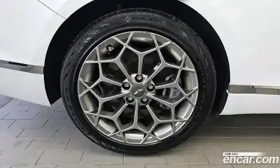 Genesis G80 2023 2.5 Автомат в Москве № 930572, миниатюра 5