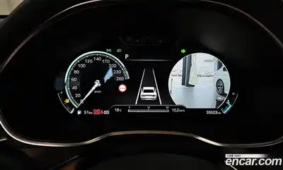 Genesis G80 2023 2.5 Автомат в Москве № 930572, миниатюра 8