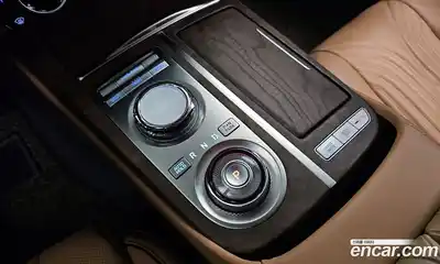 Genesis G80 2023 2.5 Автомат в Москве № 930572, миниатюра 9