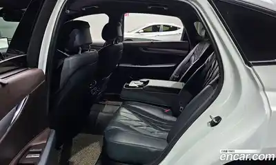 Genesis G80 2021 2.5 Автомат в Москве № 930585, миниатюра 12