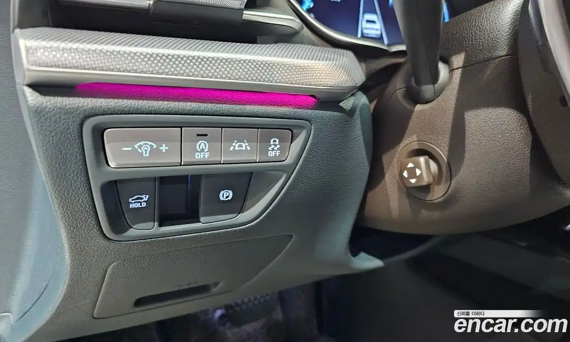 Genesis G80 2021 2.5 Автомат в Москве № 930585, фото 14