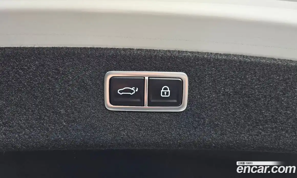 Genesis G80 2021 2.5 Автомат в Москве № 930585, фото 17