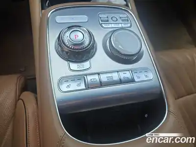 Genesis G90 2023 3.5 гидро в Москве № 930594, миниатюра 12