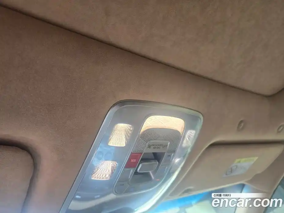 Genesis G90 2023 3.5 гидро в Москве № 930594, фото 15