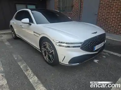Genesis G90 2023 3.5 гидро в Москве № 930594, миниатюра 2