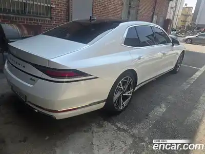 Genesis G90 2023 3.5 гидро в Москве № 930594, миниатюра 3