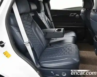 Genesis GV80 2024 2.5 гидро в Москве № 930596, миниатюра 12