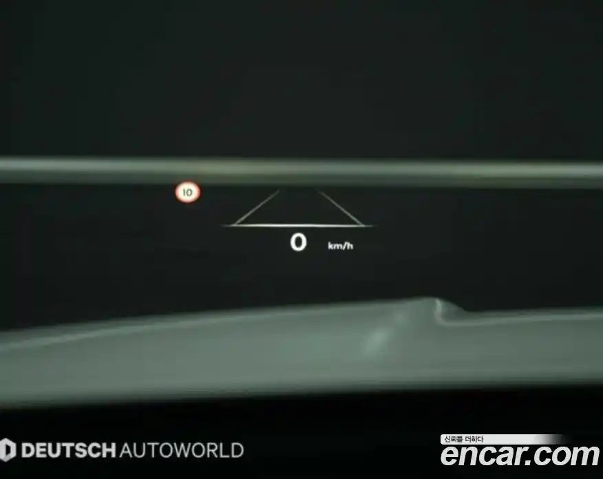 Genesis GV80 2024 2.5 гидро в Москве № 930596, фото 17