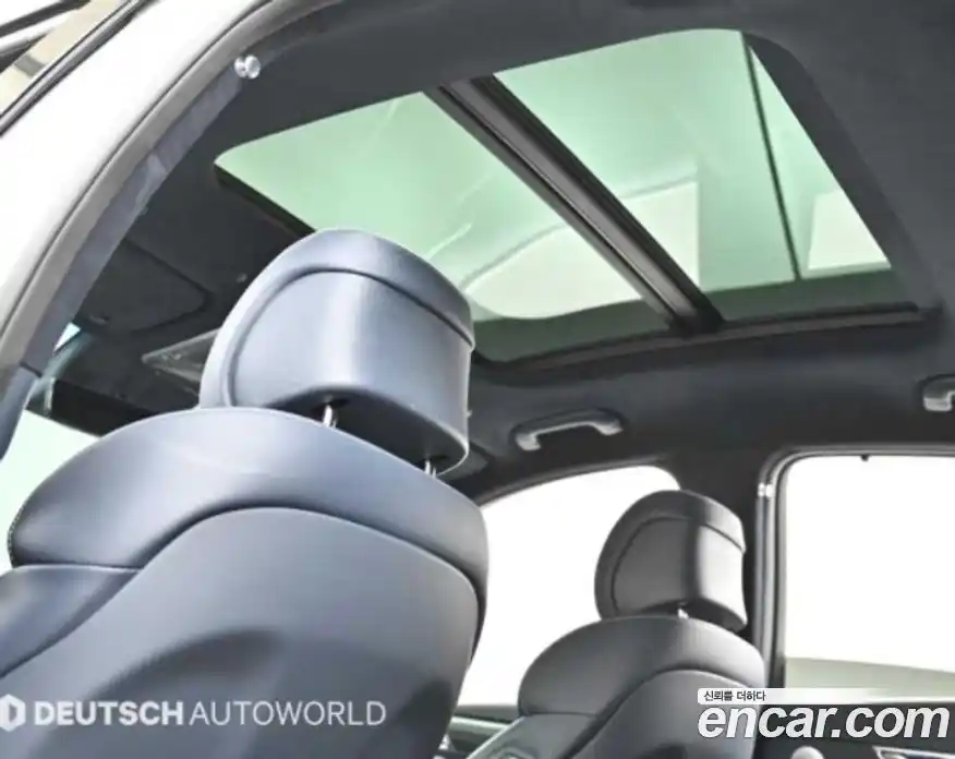 Genesis GV80 2024 2.5 гидро в Москве № 930596, фото 19