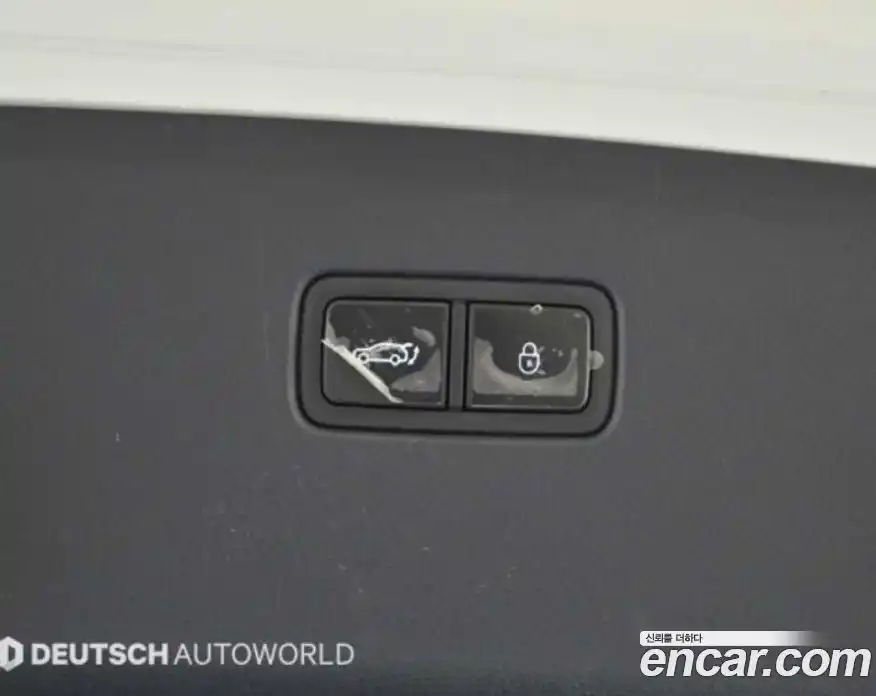 Genesis GV80 2024 2.5 гидро в Москве № 930596, фото 20