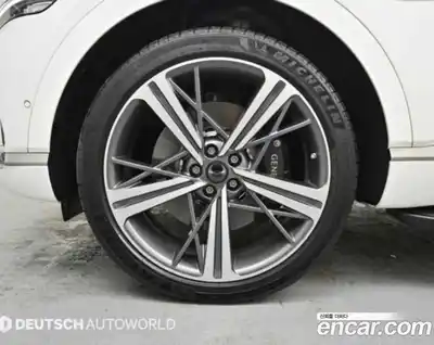 Genesis GV80 2024 2.5 гидро в Москве № 930596, миниатюра 5