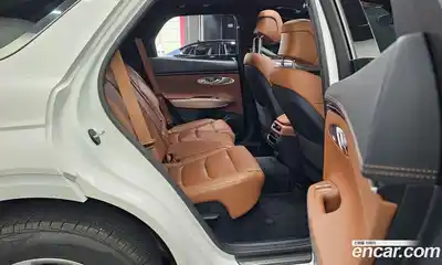 Genesis GV70 2022 2.5 Автомат в Москве № 930617, миниатюра 12