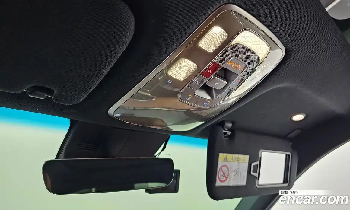 Genesis GV70 2022 2.5 Автомат в Москве № 930617, фото 17