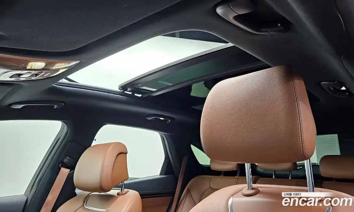 Genesis GV70 2022 2.5 Автомат в Москве № 930617, фото 19