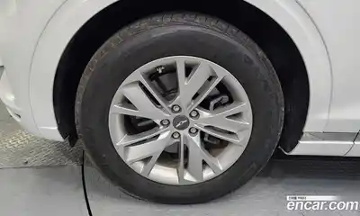 Genesis GV70 2022 2.5 Автомат в Москве № 930617, миниатюра 5