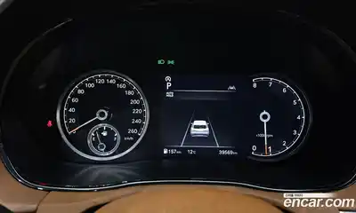 Genesis GV70 2022 2.5 Автомат в Москве № 930617, миниатюра 8