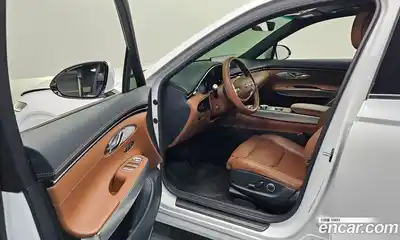 Genesis GV70 2022 2.5 Автомат в Москве № 930617, миниатюра 10