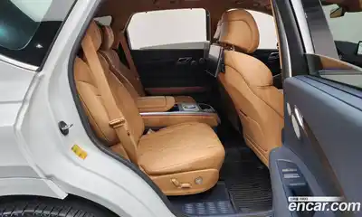 Genesis GV80 2022 3.0 Автомат в Москве № 930631, миниатюра 12