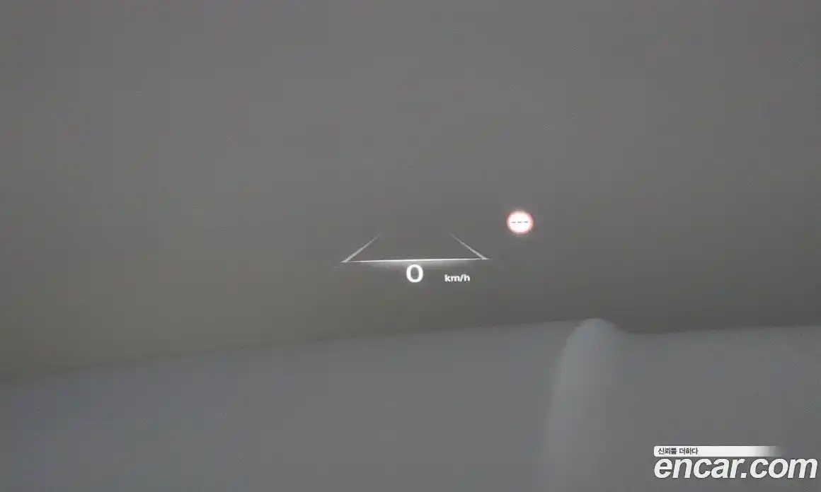 Genesis GV80 2022 3.0 Автомат в Москве № 930631, фото 18