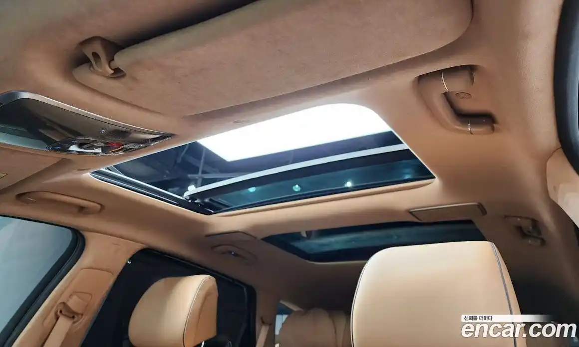 Genesis GV80 2022 3.0 Автомат в Москве № 930631, фото 19