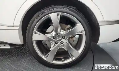 Genesis GV80 2022 3.0 Автомат в Москве № 930631, миниатюра 5