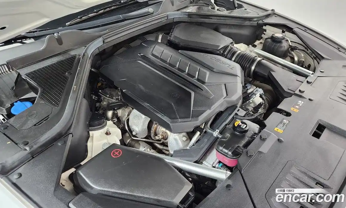 Genesis GV80 2022 3.0 Автомат в Москве № 930631, фото 6