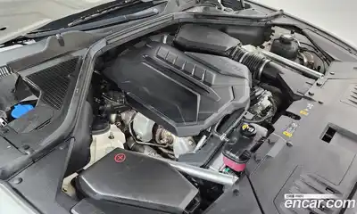 Genesis GV80 2022 3.0 Автомат в Москве № 930631, миниатюра 6