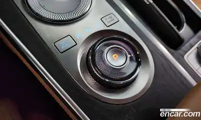 Genesis GV80 2022 3.0 Автомат в Москве № 930631, миниатюра 9