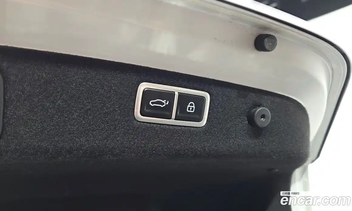 Genesis G70 2023 2.5 Автомат в Москве № 930641, фото 18