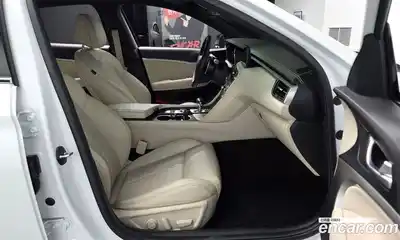 Genesis G70 2023 2.5 Автомат в Москве № 930641, миниатюра 9
