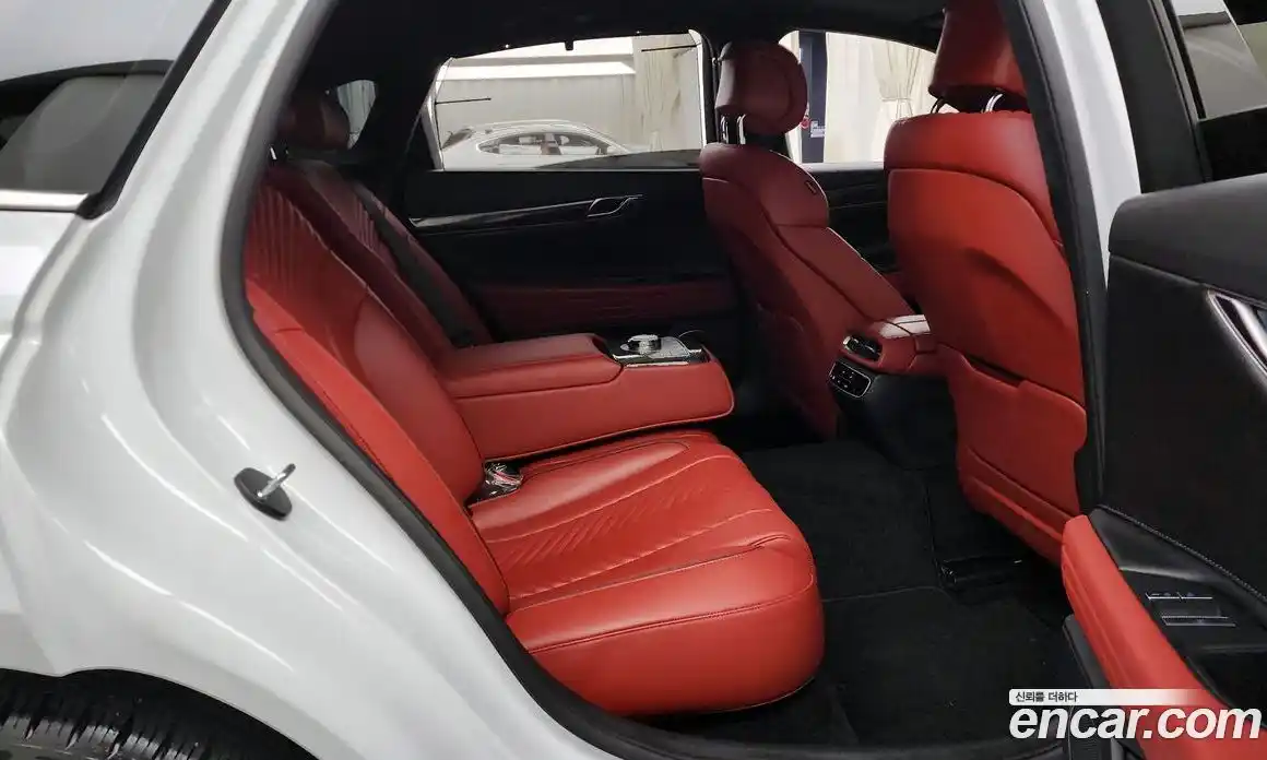 Genesis G80 2023 2.5 Автомат в Москве № 930671, фото 11