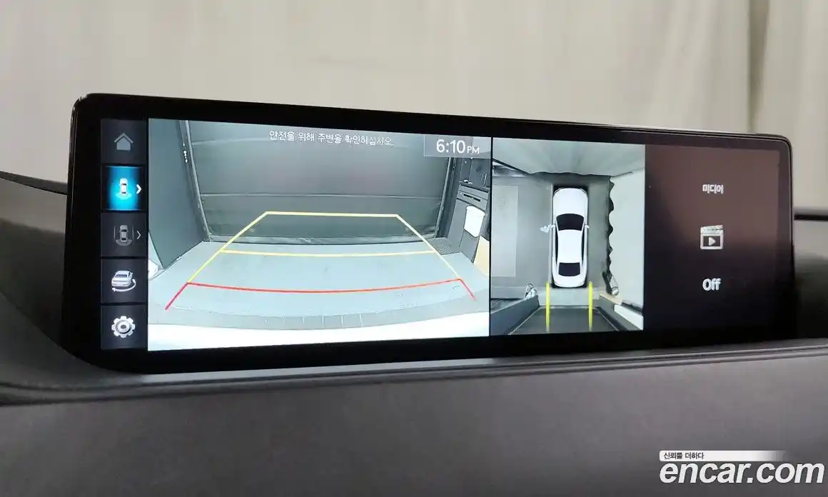 Genesis G80 2023 2.5 Автомат в Москве № 930671, фото 14