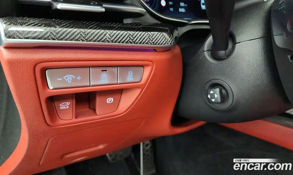 Genesis G80 2023 2.5 Автомат в Москве № 930671, фото 15