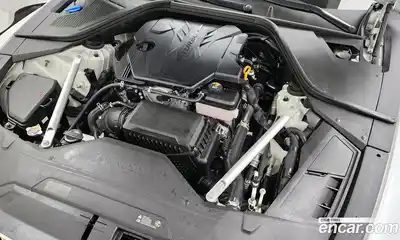 Genesis G80 2023 2.5 Автомат в Москве № 930671, миниатюра 5