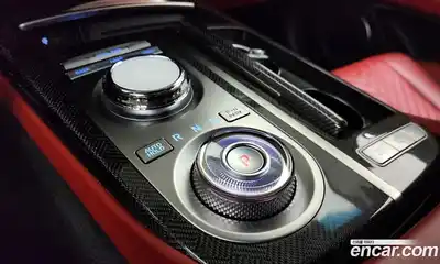 Genesis G80 2023 2.5 Автомат в Москве № 930671, миниатюра 8