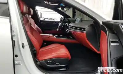 Genesis G80 2023 2.5 Автомат в Москве № 930671, миниатюра 10
