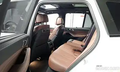 BMW X5 2025 3.0 гидро в Москве № 930672, миниатюра 11