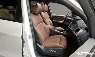 BMW X5 2025 3.0 гидро в Москве № 930672, миниатюра 12