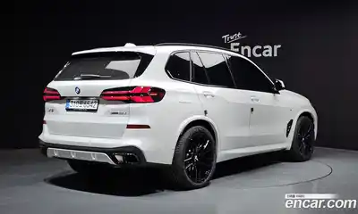 BMW X5 2025 3.0 гидро в Москве № 930672, миниатюра 2