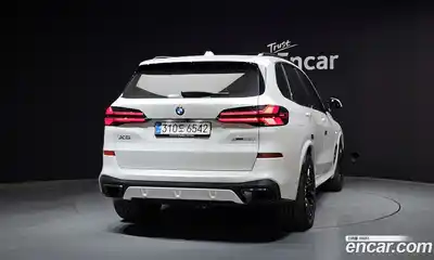 BMW X5 2025 3.0 гидро в Москве № 930672, миниатюра 4