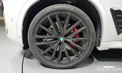 BMW X5 2025 3.0 гидро в Москве № 930672, миниатюра 5