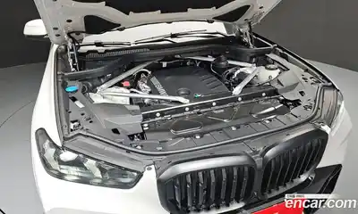 BMW X5 2025 3.0 гидро в Москве № 930672, миниатюра 6