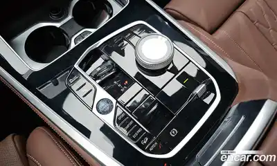 BMW X5 2025 3.0 гидро в Москве № 930672, миниатюра 9