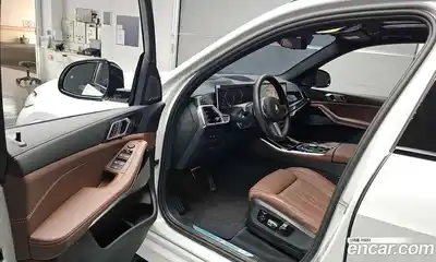 BMW X5 2025 3.0 гидро в Москве № 930672, миниатюра 10