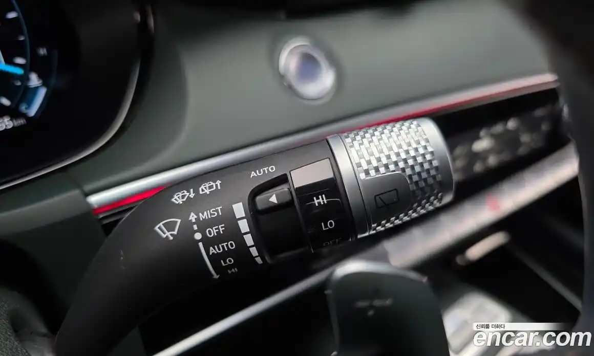 Genesis GV70 2022 2.5 Автомат в Москве № 930719, фото 16