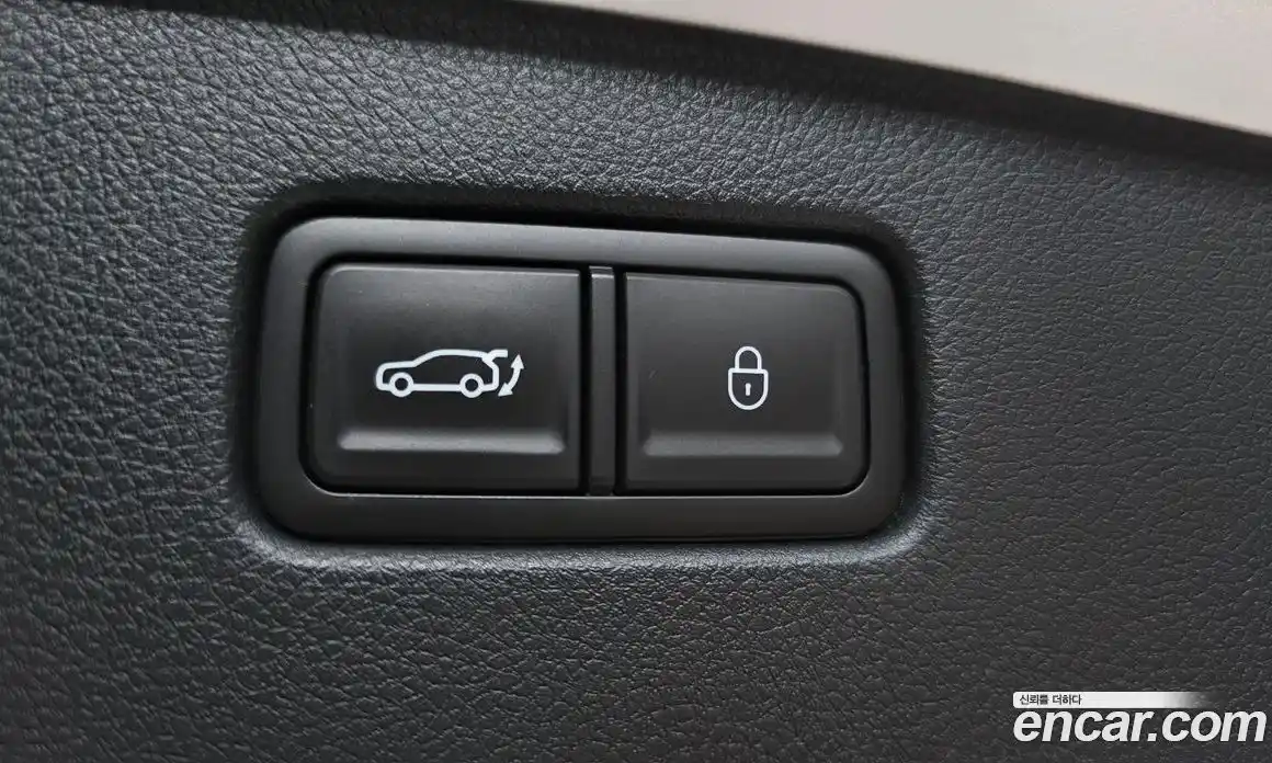 Genesis GV70 2022 2.5 Автомат в Москве № 930719, фото 19