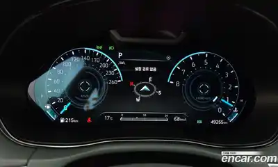 Genesis GV70 2022 2.5 Автомат в Москве № 930719, миниатюра 7